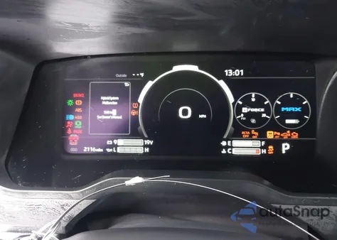 2026 Toyota Sequoia Trd Pro from USA, damaged, VIN 7SVAAABA1TX075093